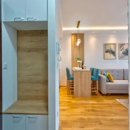 The Point In Titova * Zlatibor