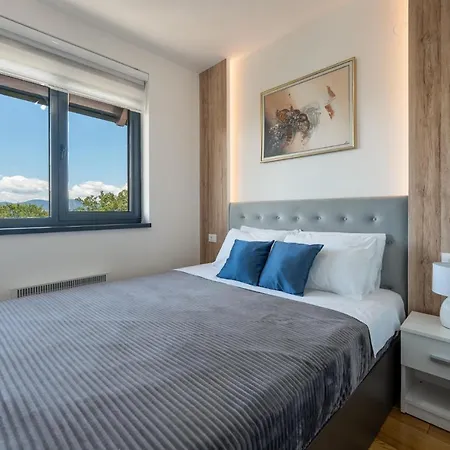 The Point In Titova *