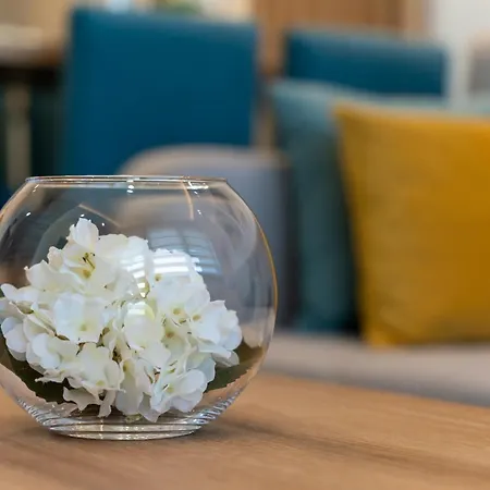 The Point In Titova *