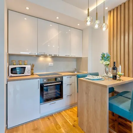 The Point In Titova Appartement Zlatibor