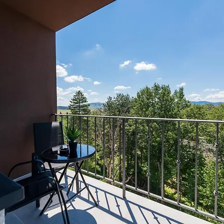 The Point In Titova Zlatibor