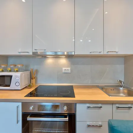 Appartement The Point In Titova Zlatibor