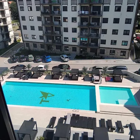 The Point In Titova * Zlatibor