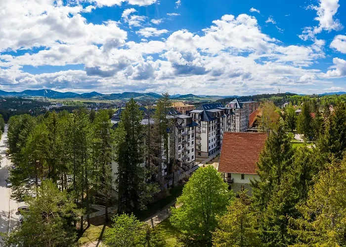 The Point In Titova * Zlatibor