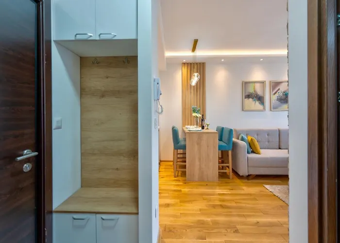 The Point In Titova * Zlatibor