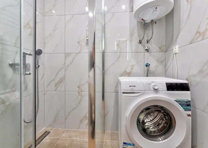 The Point In Titova Zlatibor